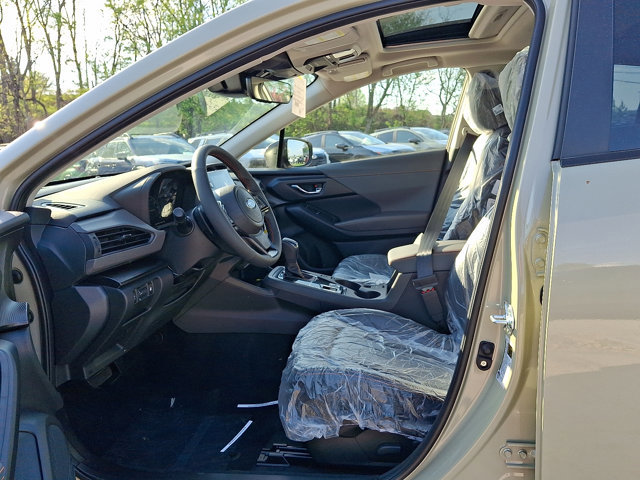 New 2026 Subaru Crosstrek 2.5i Limited AWD/4WD image 9