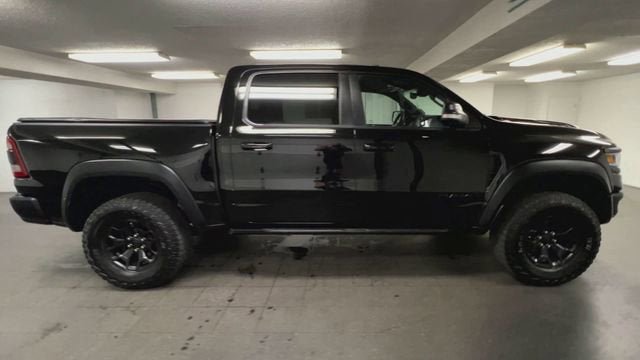 Used 2022 RAM 1500 TRX w/ TRX Level 2 Equipment Group AWD/4WD image 9