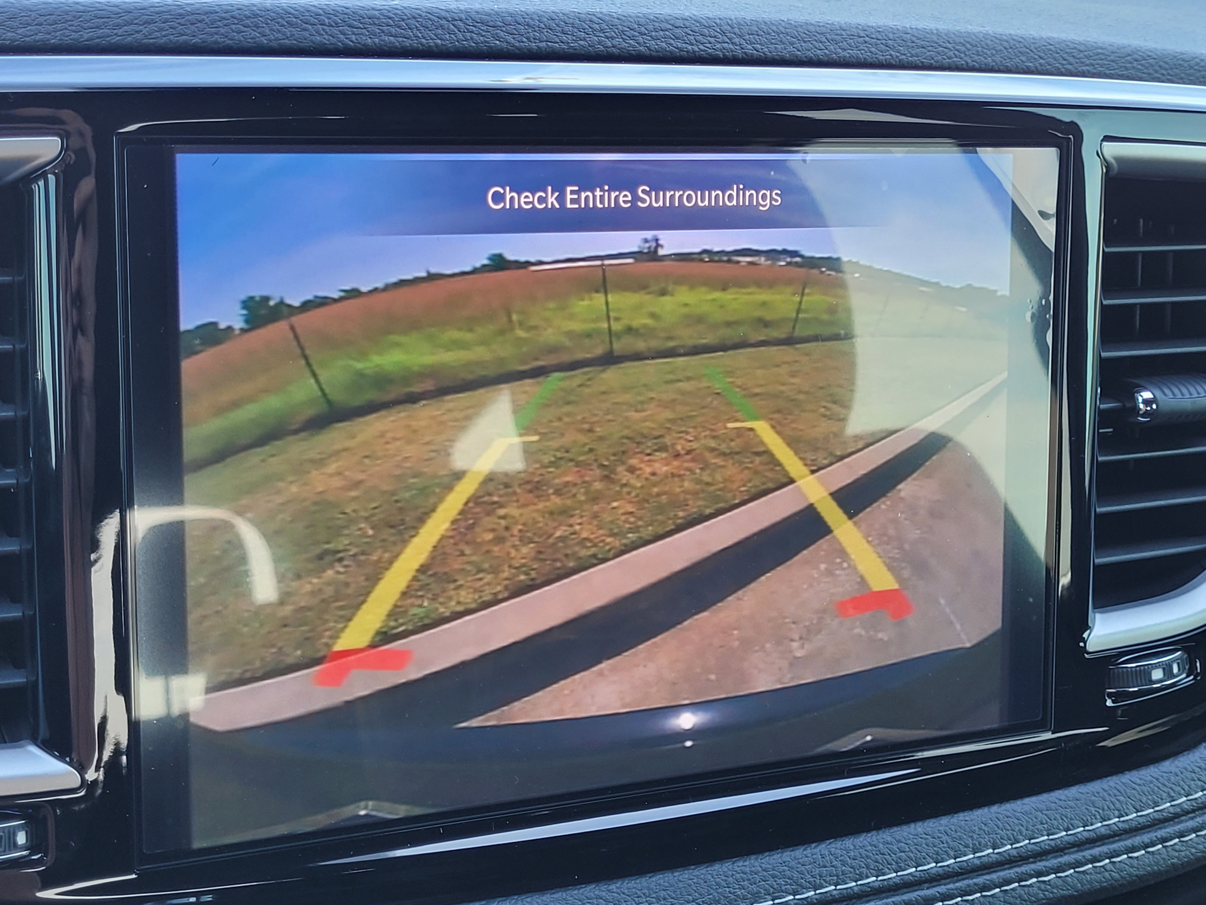 New 2025 Chrysler Pacifica Select image 19