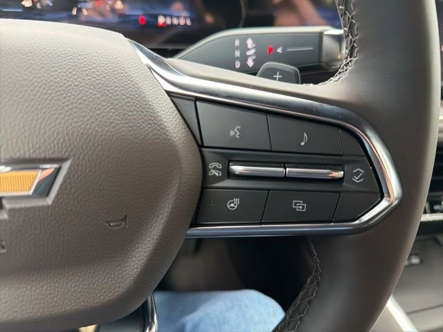 New 2026 Chevrolet Tahoe LT w/ Comfort Package RWD image 17