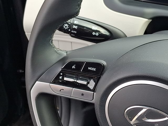 Certified 2024 Hyundai Tucson SEL w/ Convenience Package AWD/4WD image 22