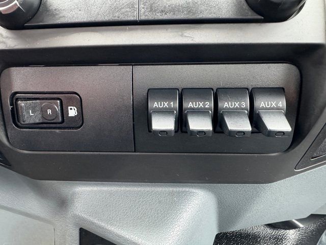 Used 2021 Ford F650 2WD Regular Cab Super Duty image 20