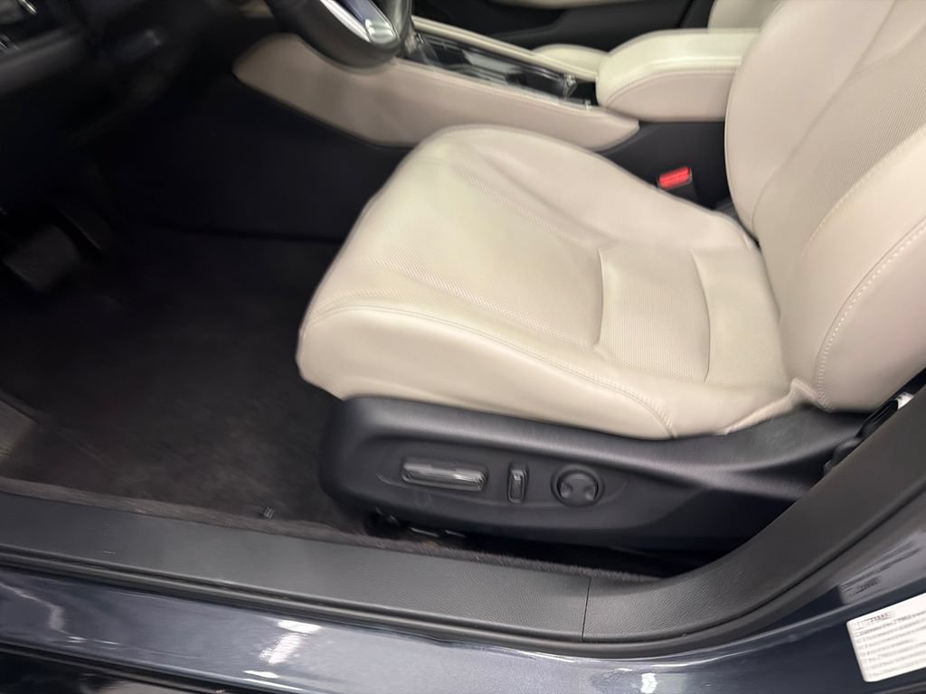 Used 2024 Honda Accord Touring image 10
