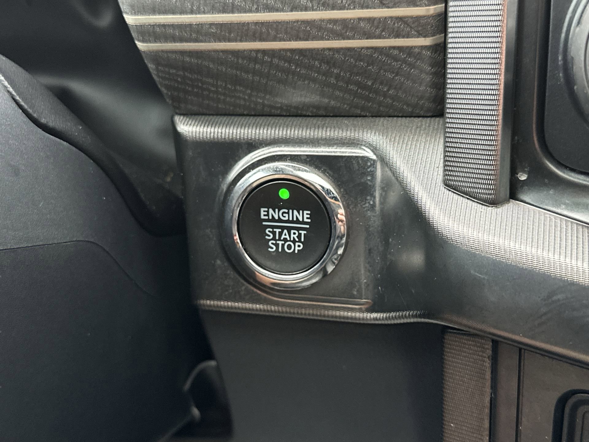 Certified 2023 Ford F150 Platinum w/ Equipment Group 701A High image 58