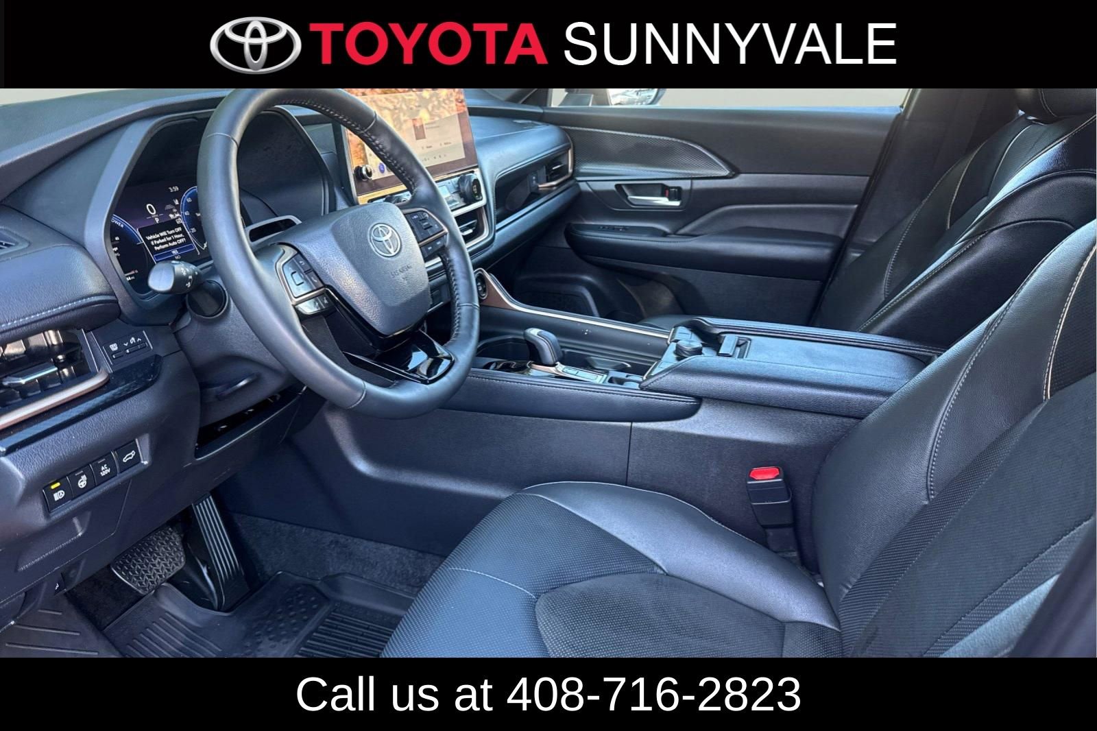 Certified 2025 Toyota Grand Highlander AWD Hybrid image 15