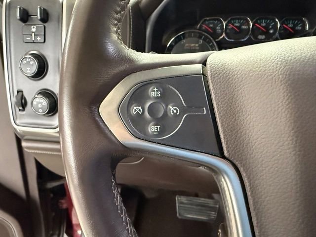 Used 2016 Chevrolet Silverado 2500 LTZ w/ Duramax Plus Package image 26