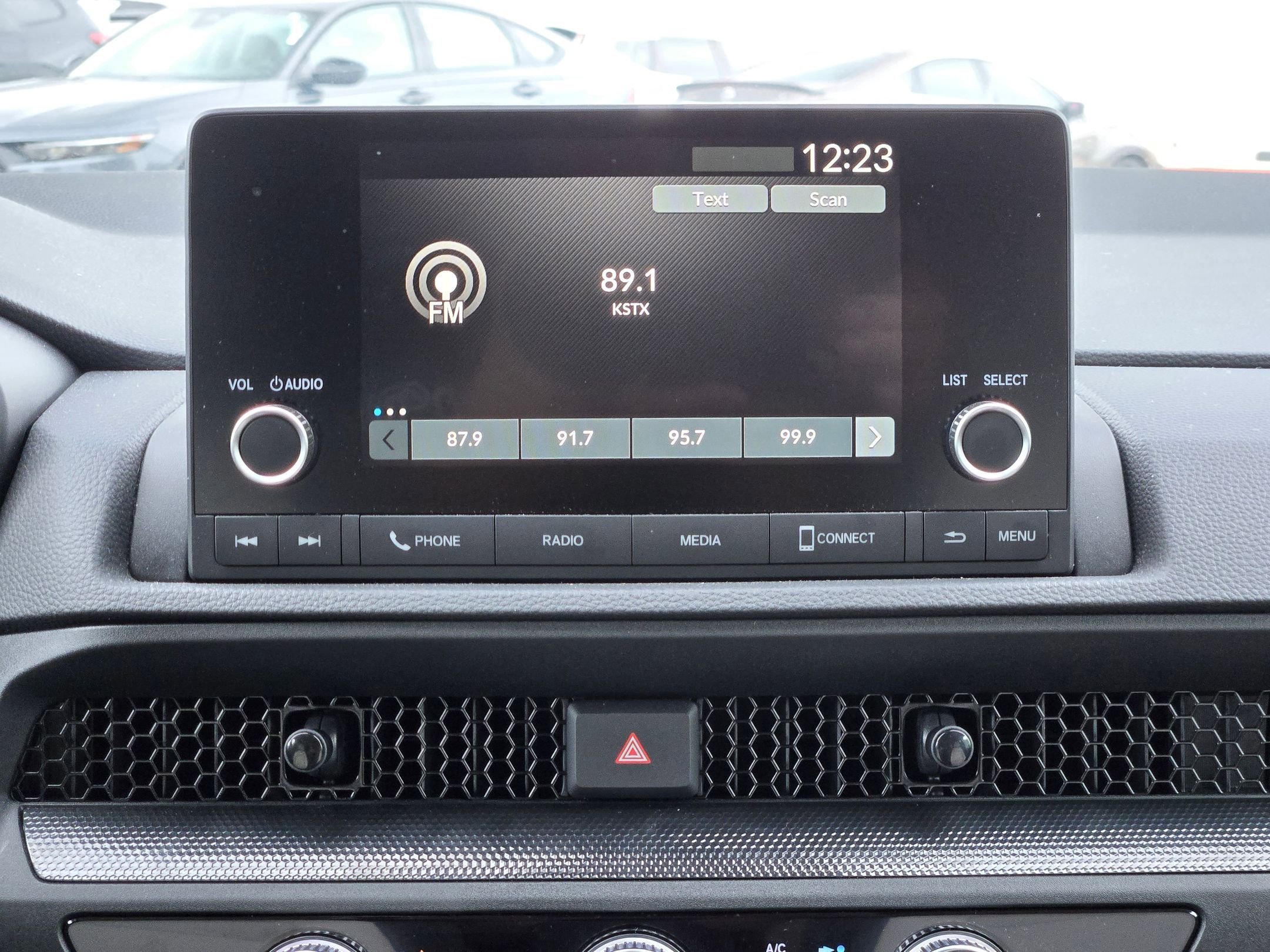 Certified 2025 Honda CR-V LX image 17