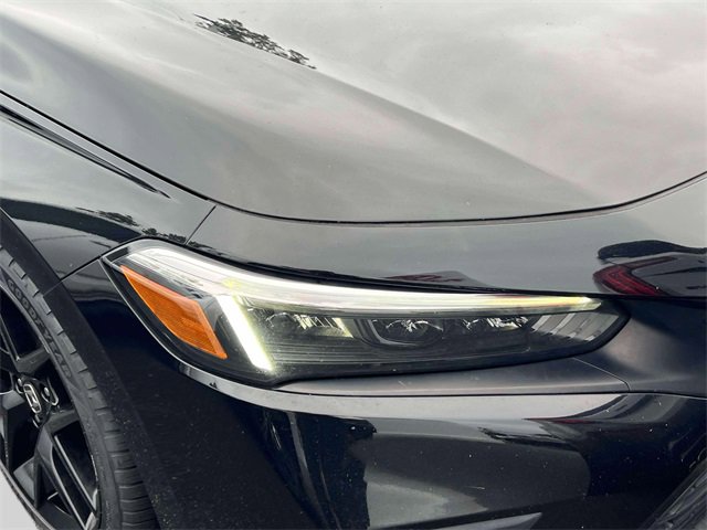 Used 2022 Honda Civic Sport image 9