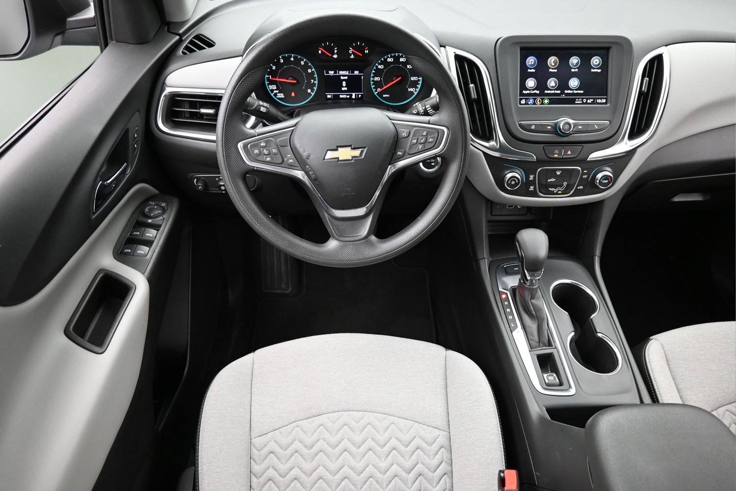 Used 2022 Chevrolet Equinox LS image 45