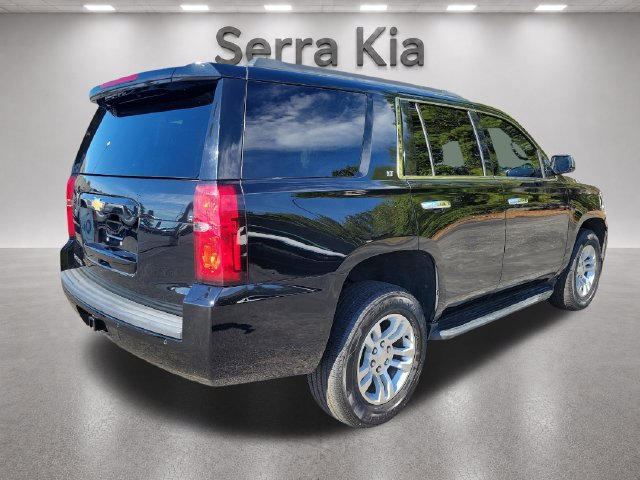 Used 2020 Chevrolet Tahoe LT RWD image 5