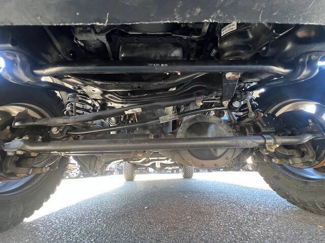 Used 2019 RAM 3500 Laramie image 24