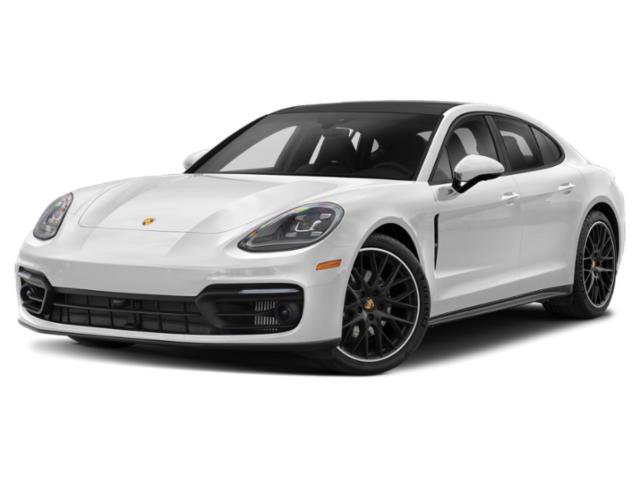 Certified 2023 Porsche Panamera GTS