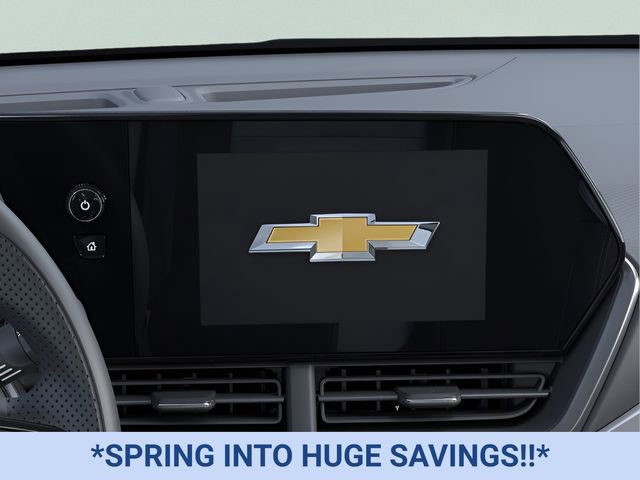 New 2026 Chevrolet Trax LS image 20