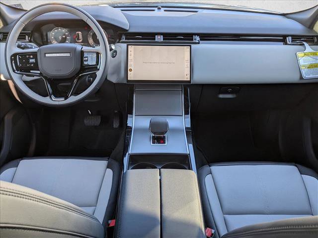 New 2026 Land Rover Range Rover Velar S image 15