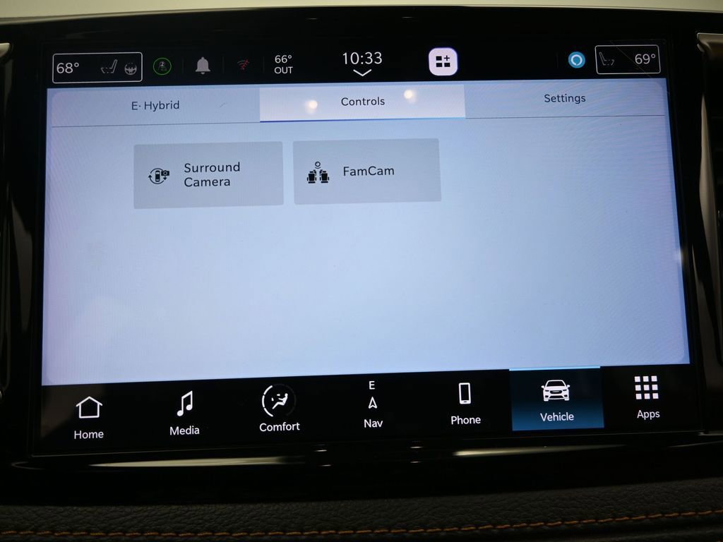 Used 2023 Chrysler Pacifica Pinnacle image 32