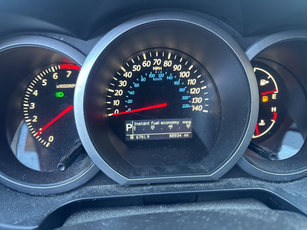 Used 2012 Suzuki Grand Vitara Premium image 7