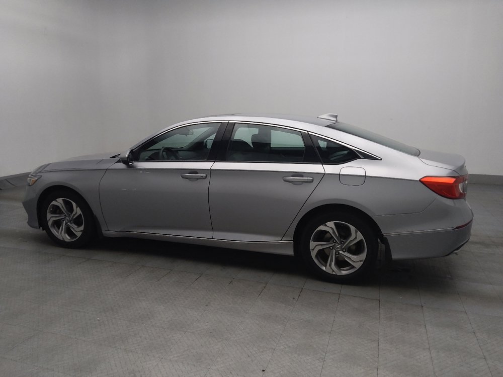 Used 2019 Honda Accord EX image 3