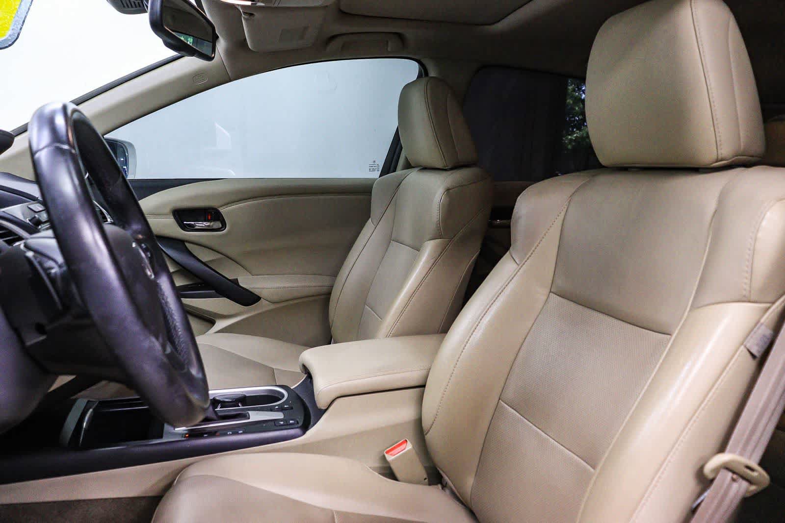 Used 2017 Acura RDX w/ Advance Package FWD image 18