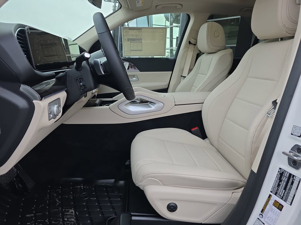 New 2026 Mercedes-Benz GLE 450 4MATIC image 12