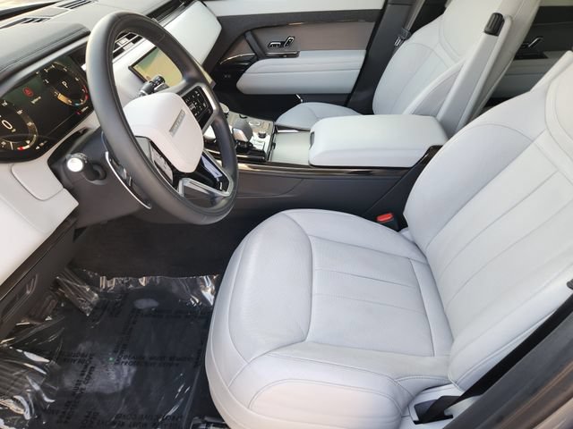 Certified 2023 Land Rover Range Rover Sport SE AWD/4WD image 14