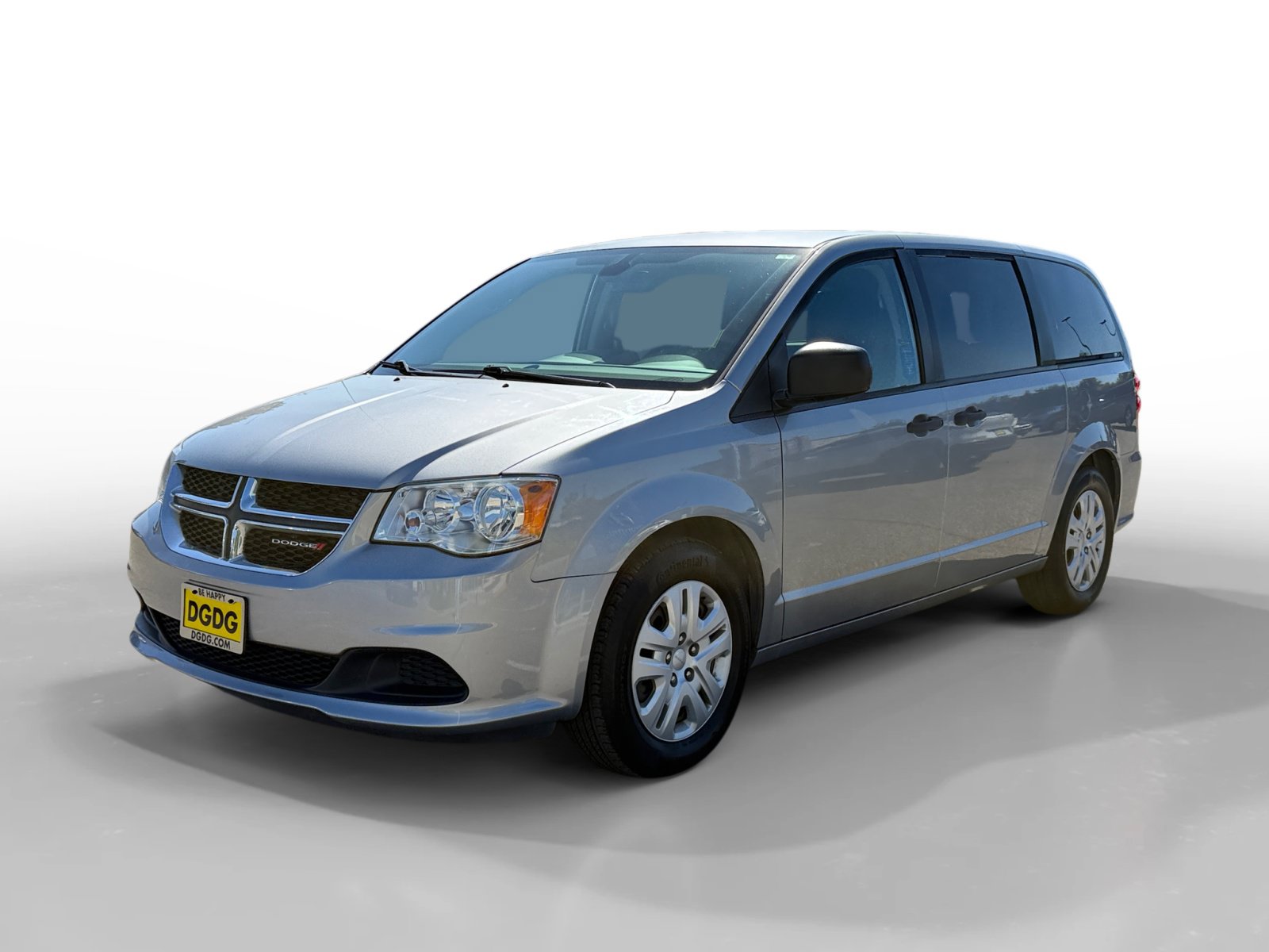 Used 2019 Dodge Grand Caravan SE w/ UConnect Hands-Free Group