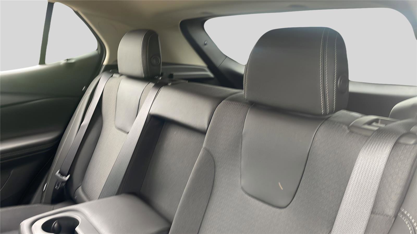 New 2026 Buick Encore GX Preferred w/ Comfort Package image 17