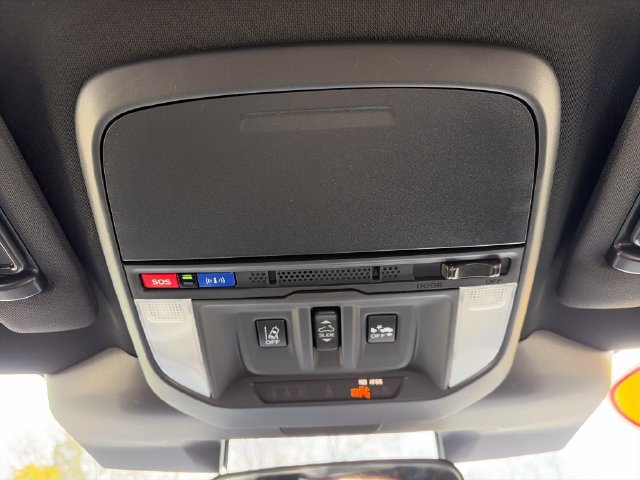 Certified 2025 Subaru Forester Wilderness AWD/4WD image 18