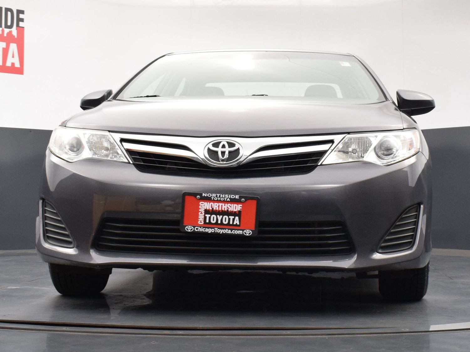Used 2014 Toyota Camry LE FWD image 29