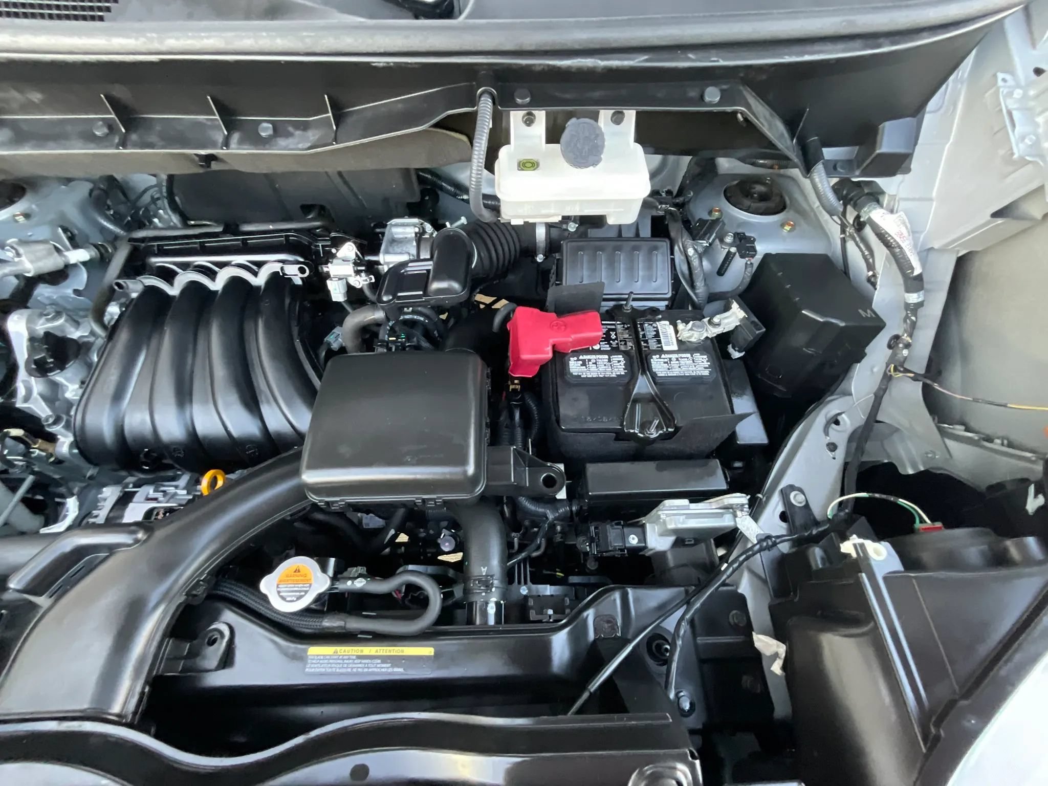Used 2020 Nissan NV200 SV FWD image 36