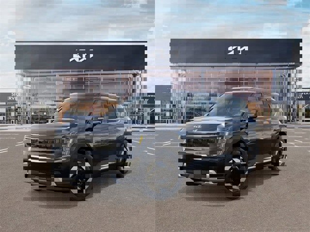 New 2026 Kia EV9 Light