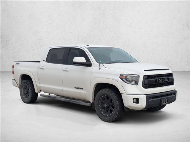 Used 2014 Toyota Tundra SR5 image 2