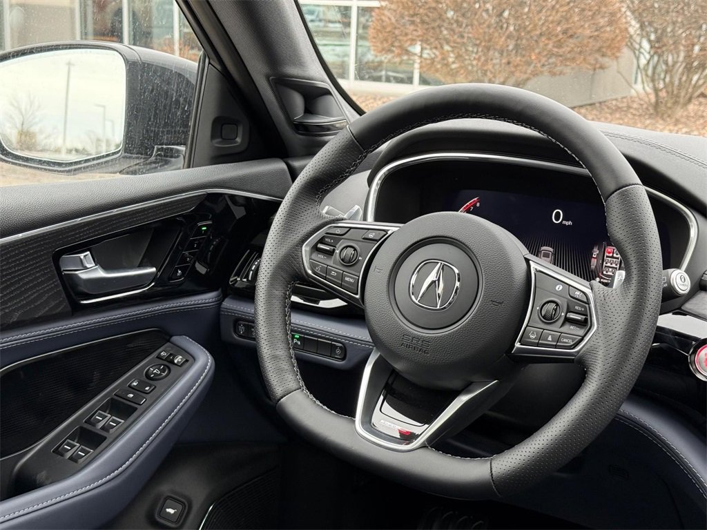 New 2026 Acura MDX Type S image 8