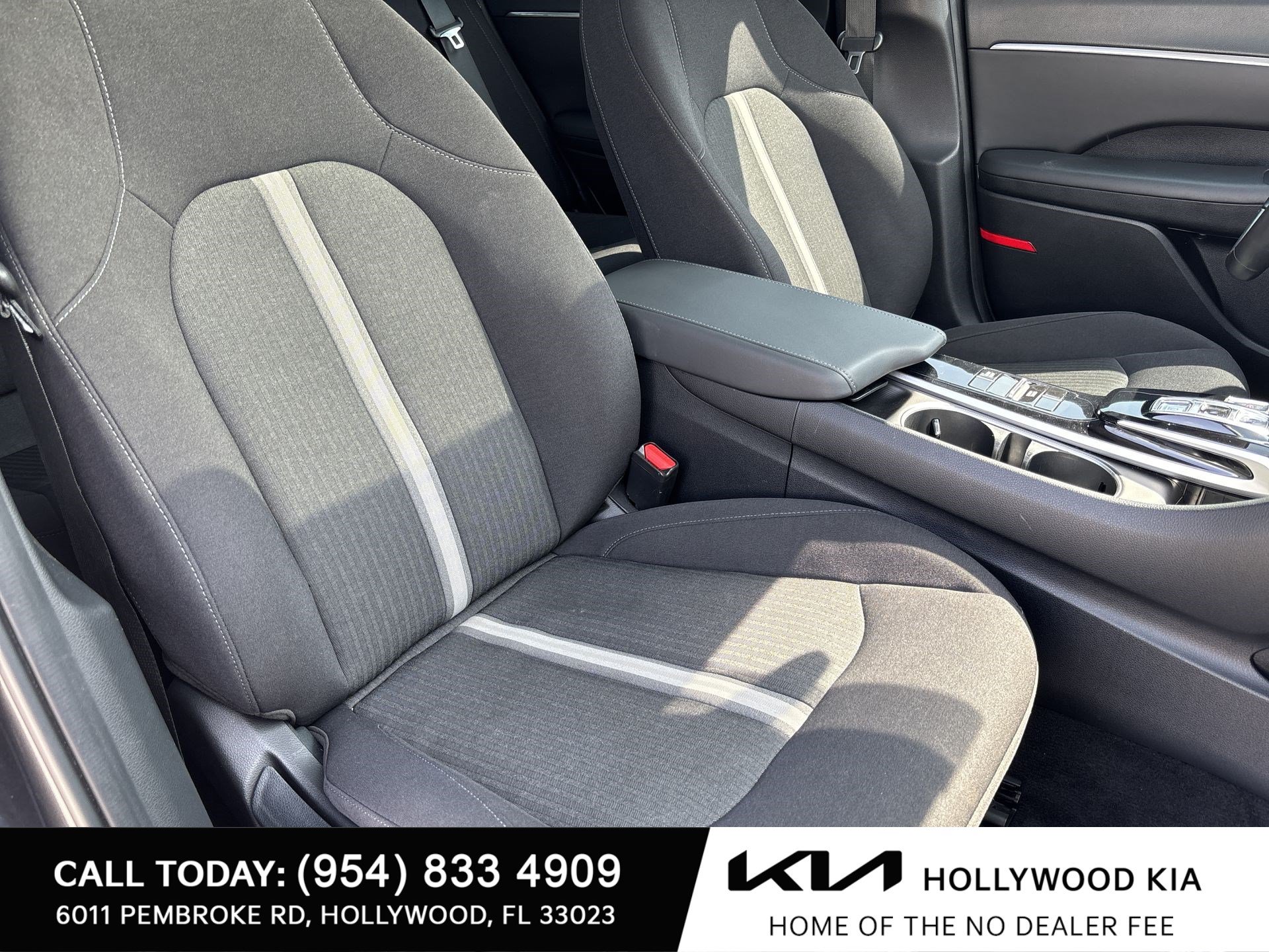 Used 2023 Hyundai Sonata SEL w/ Convenience Package FWD image 26