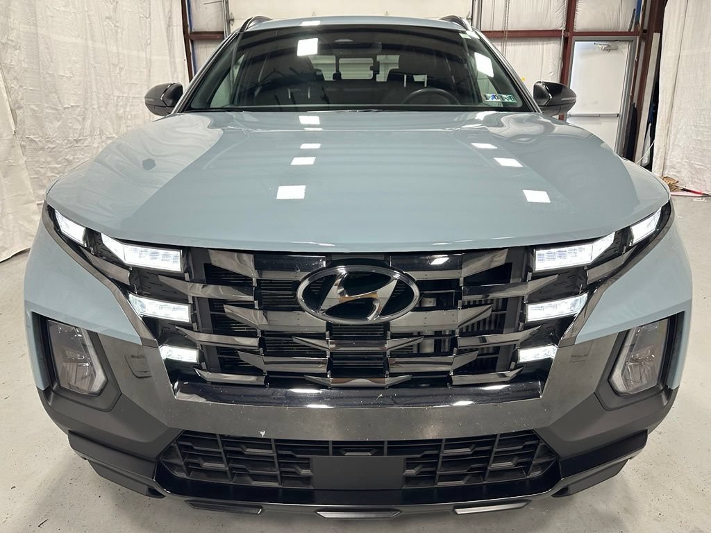 Used 2024 Hyundai Santa Cruz XRT AWD/4WD image 2