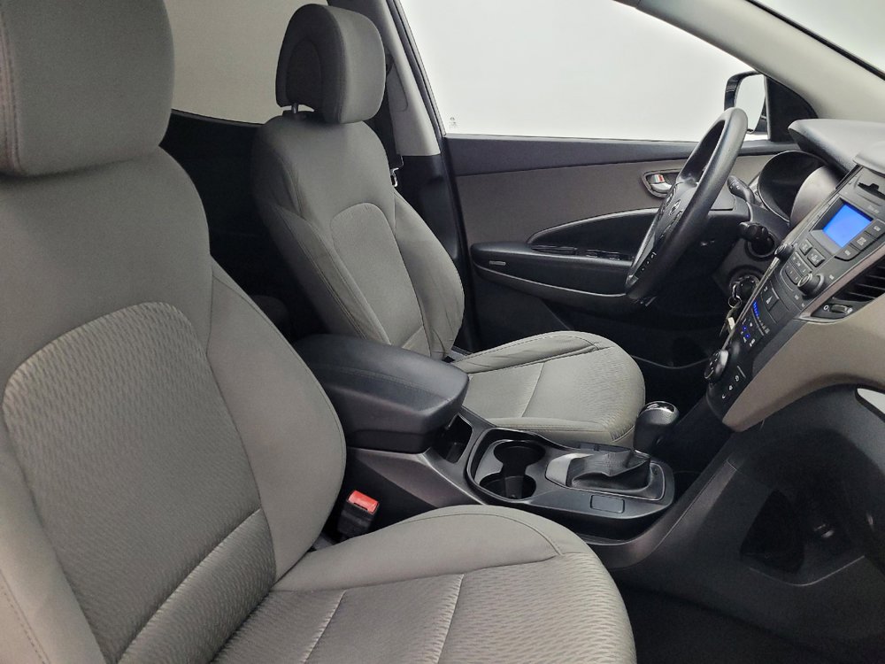 Used 2014 Hyundai Santa Fe Sport FWD image 21