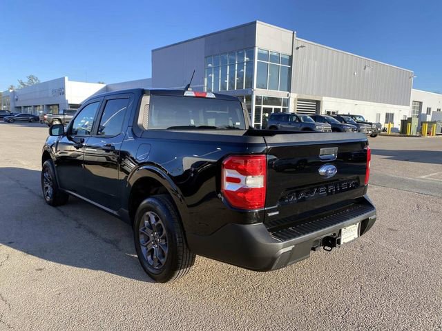 Used 2022 Ford Maverick XLT w/ XLT Luxury Package image 6