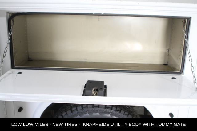 Used 2015 Ford F250 XL RWD image 42