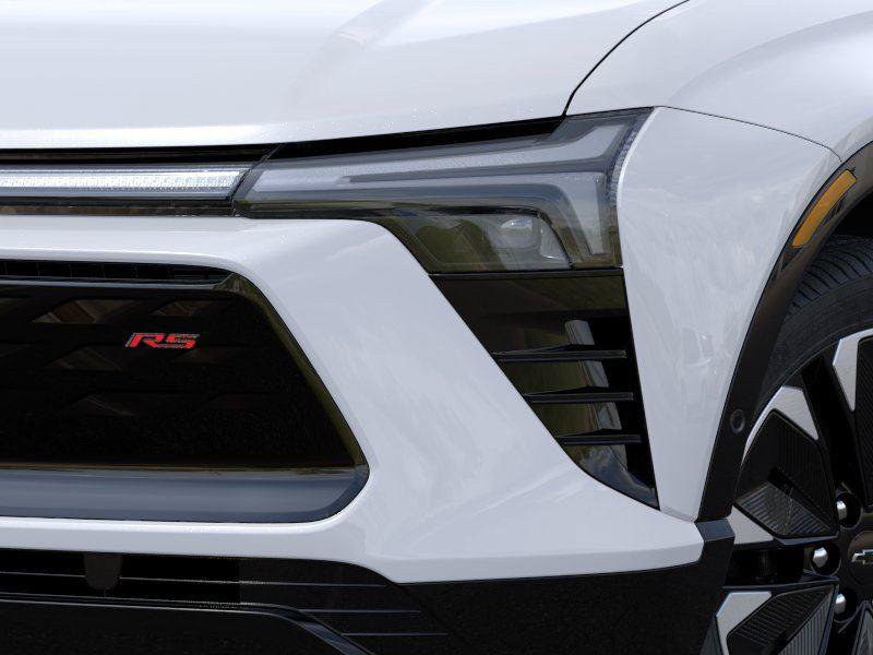 New 2026 Chevrolet Blazer EV RS AWD/4WD image 21