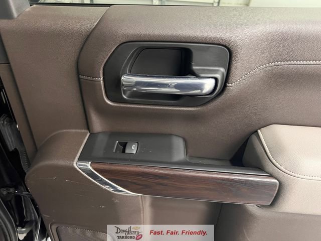 Used 2020 GMC Sierra 1500 SLT w/ SLT Premium Plus Package AWD/4WD image 34