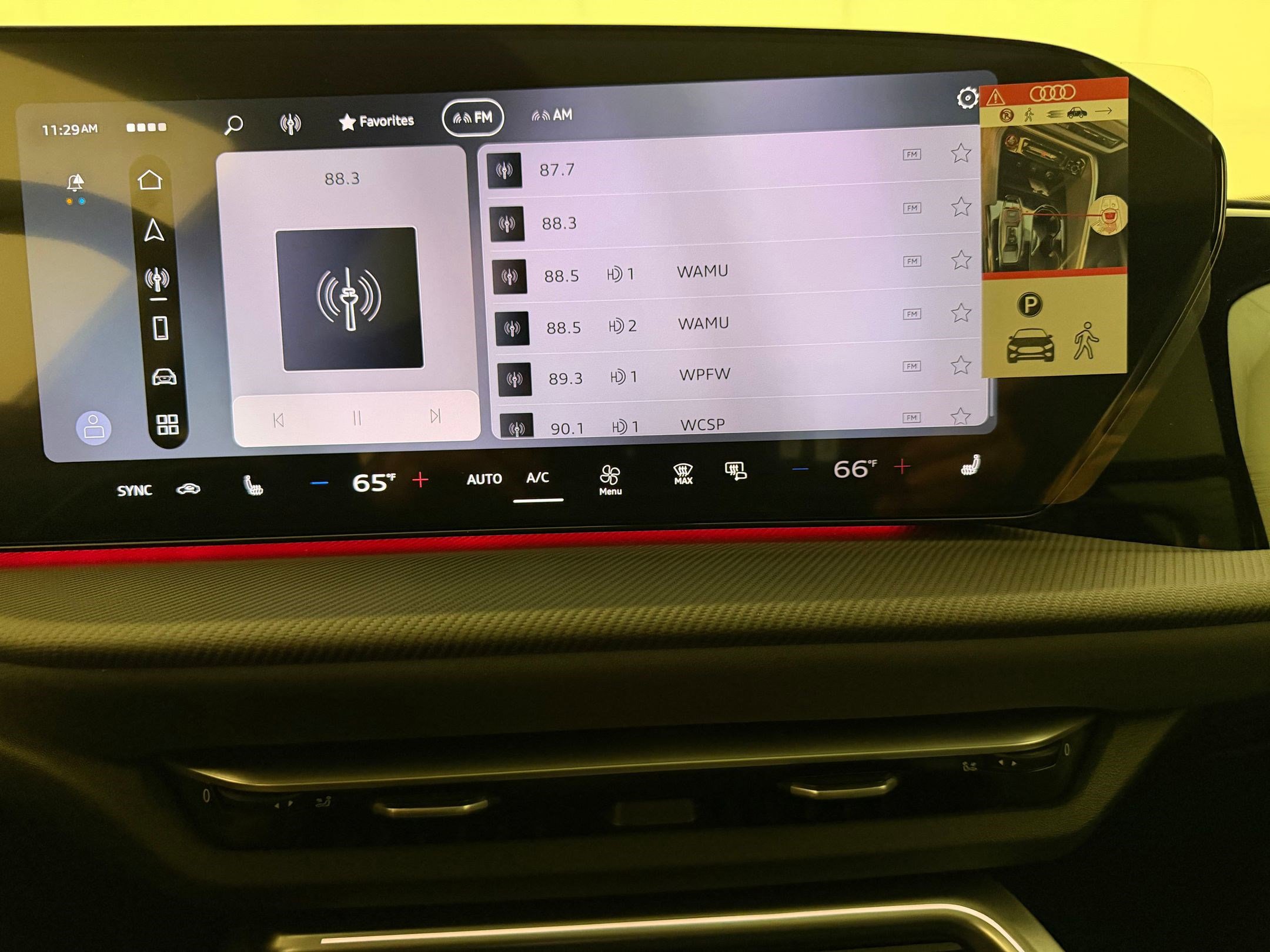 New 2026 Audi SQ5 Premium Plus AWD/4WD image 21