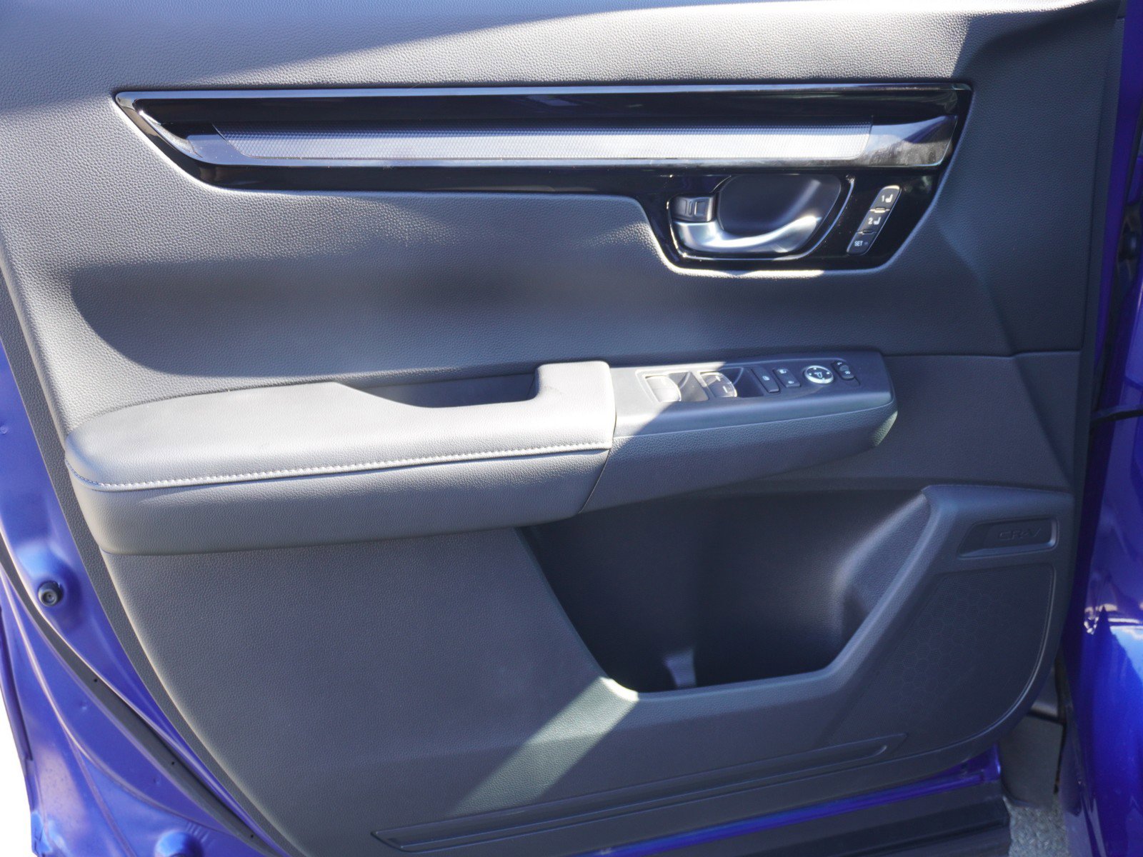 Used 2024 Honda CR-V EX-L image 19