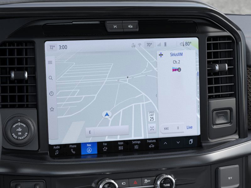 New 2025 Ford F150 Raptor image 14