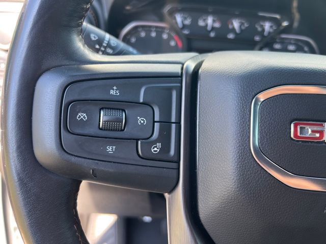 Used 2021 GMC Sierra 2500 AT4 w/ AT4 Preferred Package image 31