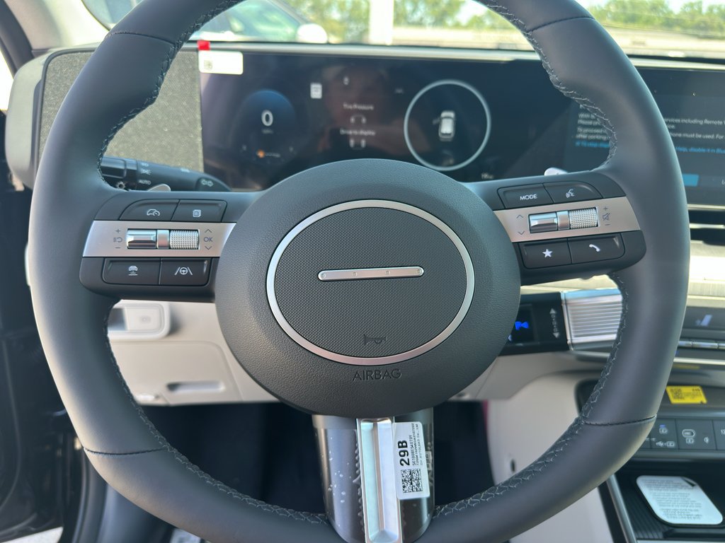 New 2026 Hyundai Kona Limited FWD image 13
