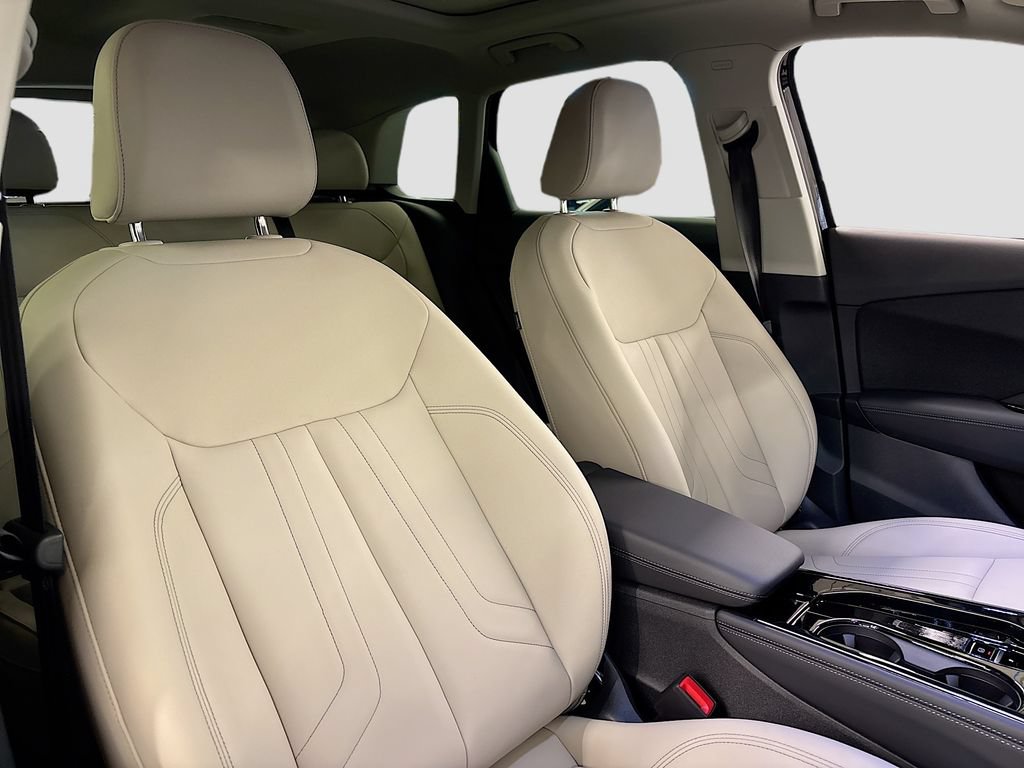 New 2026 Audi Q3 quattro 2.0T AWD/4WD image 15