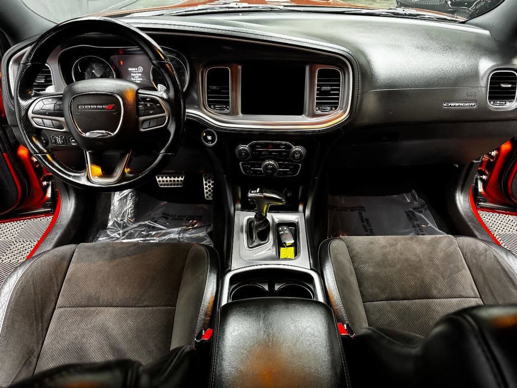 Used 2020 Dodge Charger R/T w/ Plus Group RWD image 39