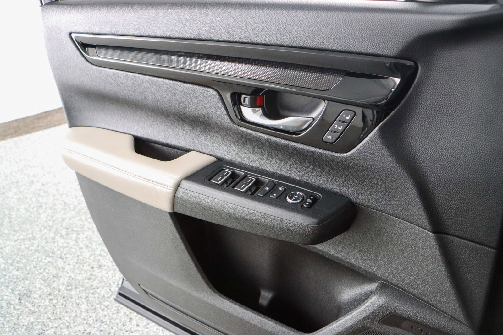 Used 2023 Honda CR-V EX-L image 22