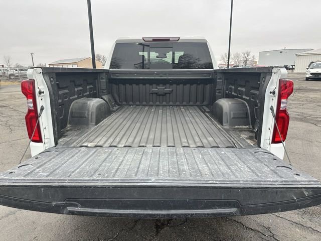 Used 2024 Chevrolet Silverado 1500 RST image 27