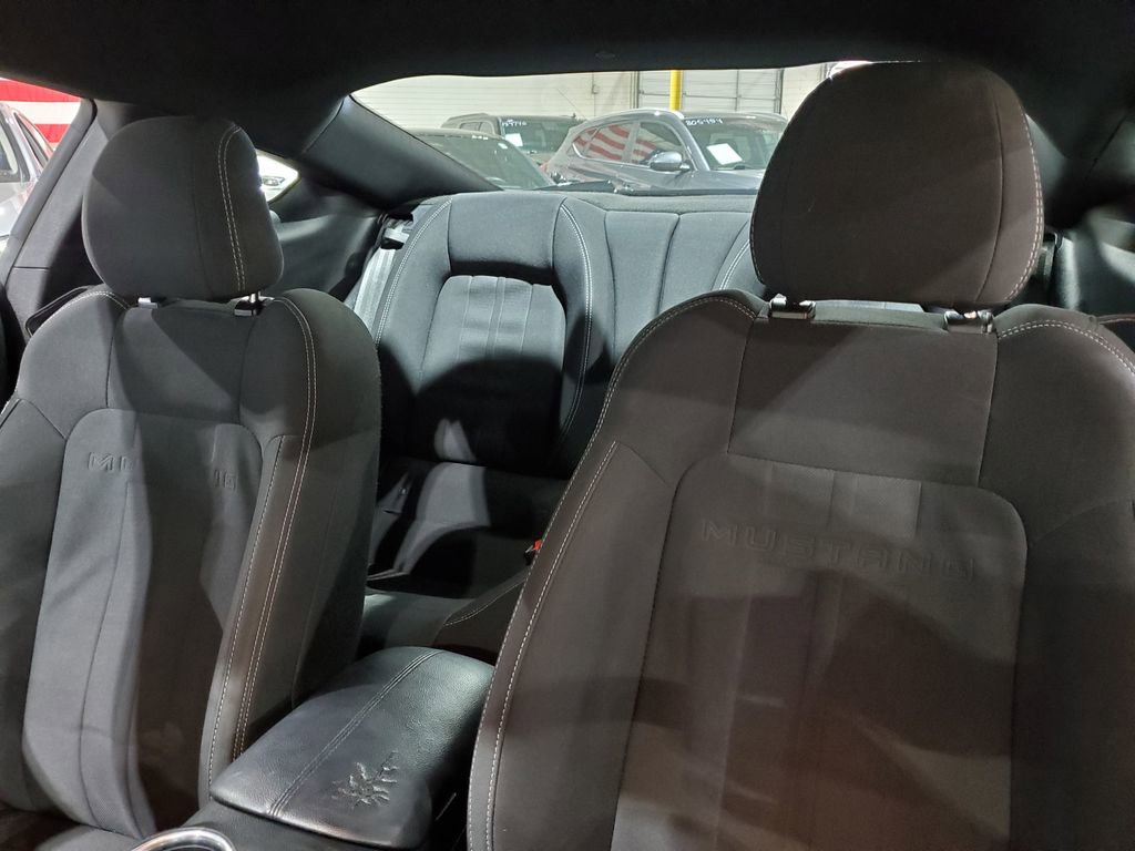 Used 2018 Ford Mustang Coupe w/ Equipment Group 101A image 30