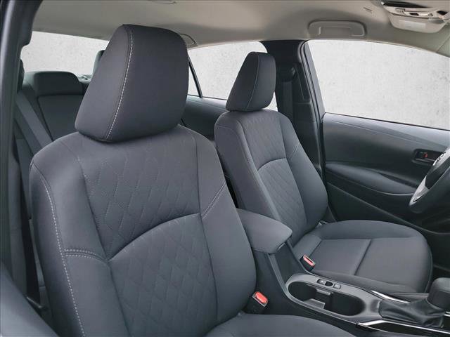 Used 2025 Toyota Corolla LE image 15